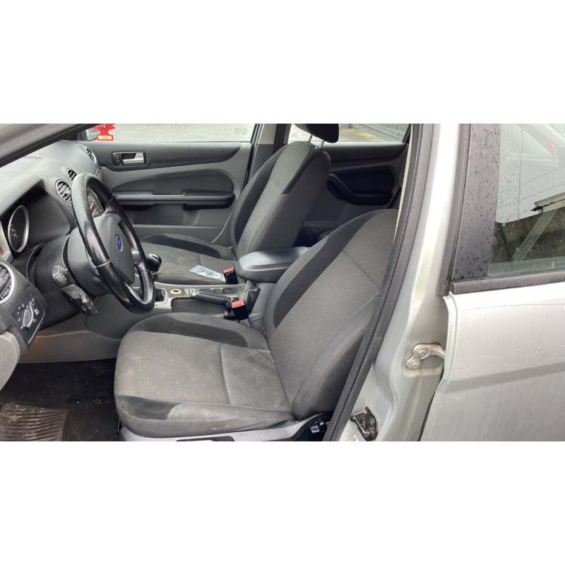 Bouton de coffre FORD FOCUS 2 Photo n°14