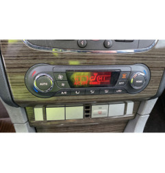 Bouton de coffre FORD FOCUS 2
