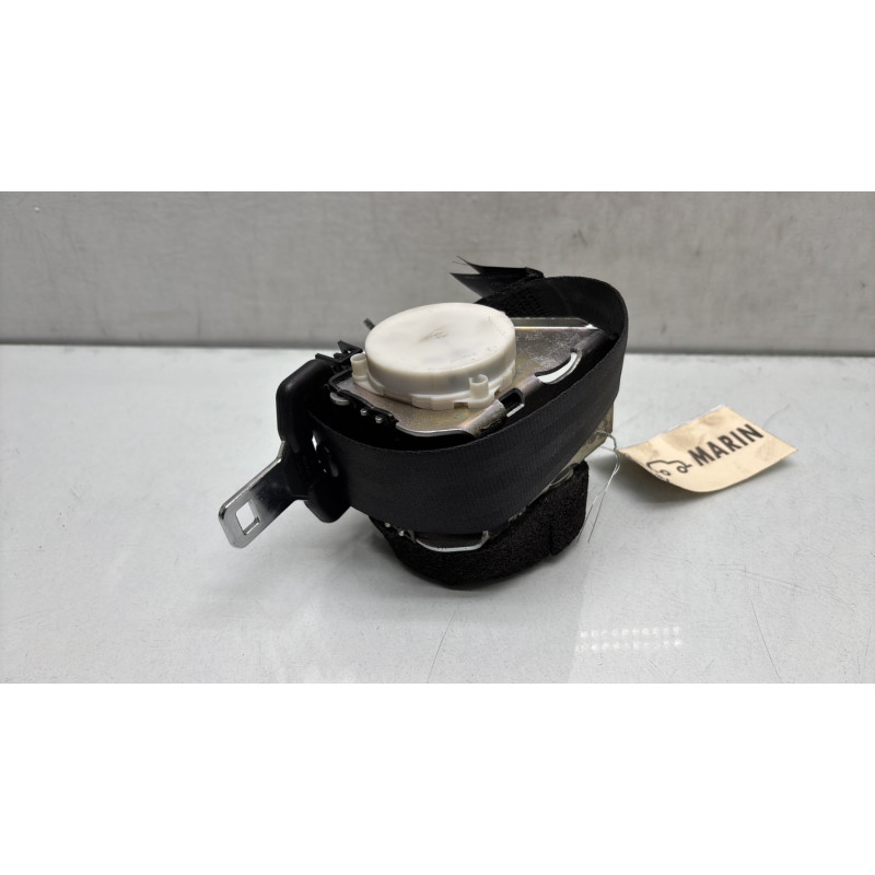 Ceinture arriere gauche FORD FOCUS 2 Photo n°2