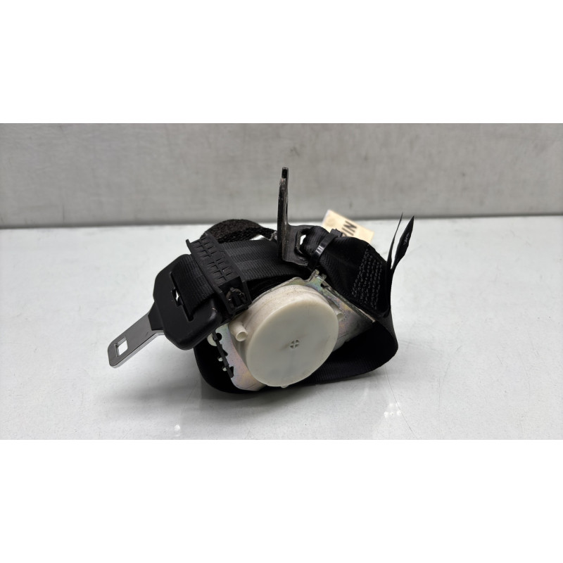 Ceinture arriere gauche FORD FOCUS 2 Photo n°3