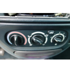 Pare choc arriere RENAULT MEGANE 1