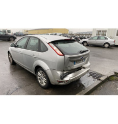 Ceinture arriere gauche FORD FOCUS 2