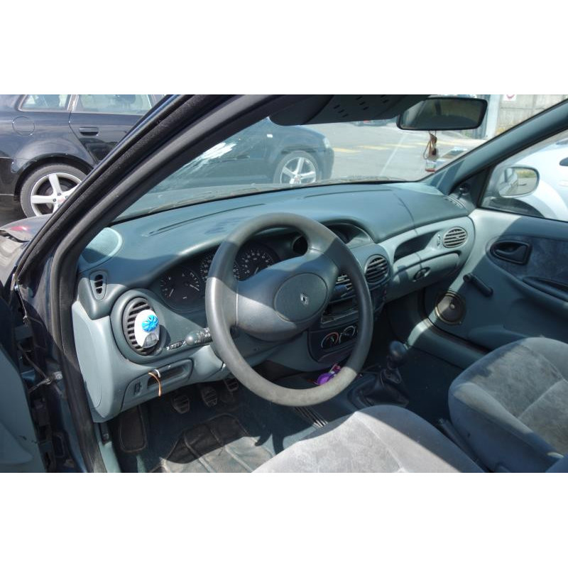 Jante RENAULT MEGANE 1 Photo n°13