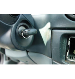 Jante RENAULT MEGANE 1