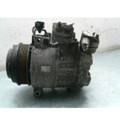 Compresseur clim FORD GRAND C-MAX 2 Photo n°1