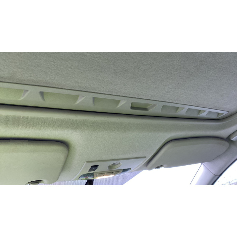 Ceinture arriere gauche FORD FOCUS 2 Photo n°18