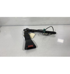 Pretensionneur de ceinture avant droit OPEL CORSA C