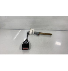 Pretensionneur de ceinture avant droit RENAULT MEGANE 2