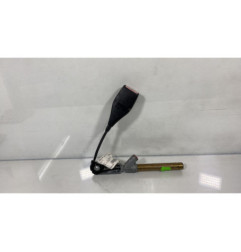 Pretensionneur de ceinture avant droit RENAULT MEGANE 2