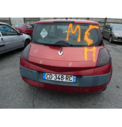 Pretensionneur de ceinture avant droit RENAULT MEGANE 2