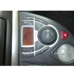 Charniere de capot PEUGEOT 807