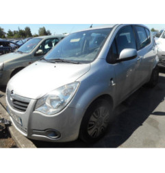 Commodo d'essuie glaces OPEL AGILA B