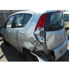 Commodo d'essuie glaces OPEL AGILA B