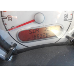 Commodo d'essuie glaces OPEL AGILA B