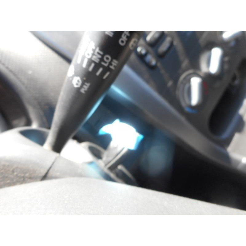Commodo d'essuie glaces OPEL AGILA B Photo n°20