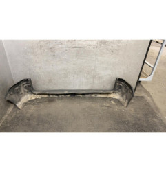Pare choc arriere RENAULT KANGOO 1 Photo n°12