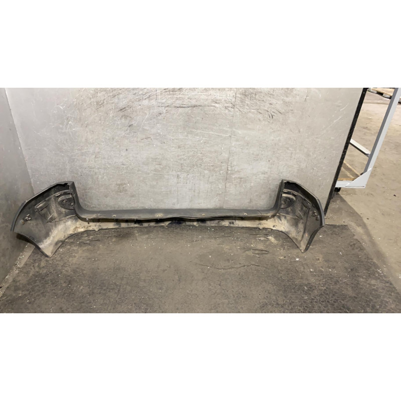 Pare choc arriere RENAULT KANGOO 1 Photo n°12