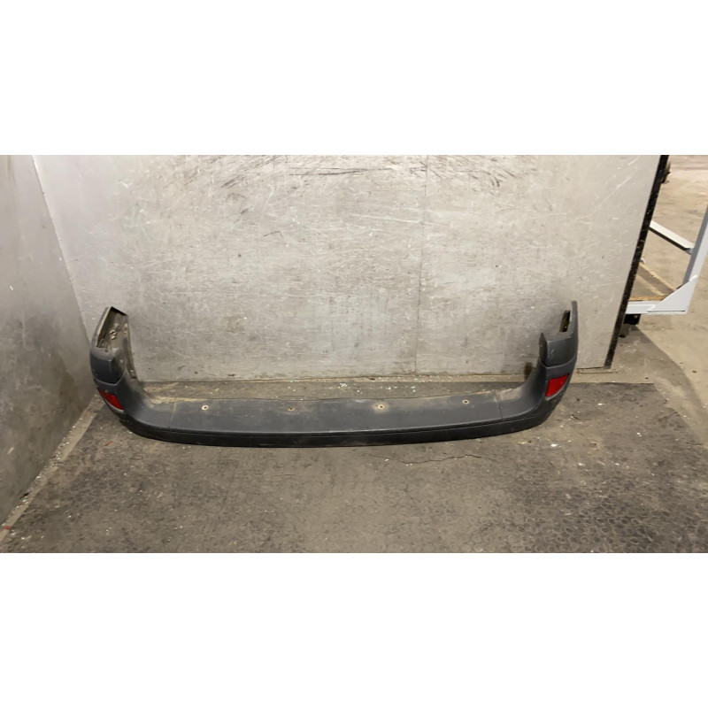 Pare choc arriere RENAULT KANGOO 1 Photo n°13