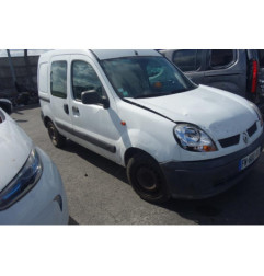 Pare choc arriere RENAULT KANGOO 1