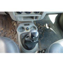 Pare choc arriere RENAULT KANGOO 1