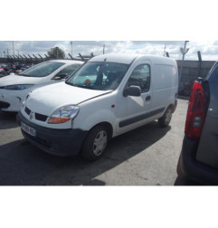 Pare choc arriere RENAULT KANGOO 1