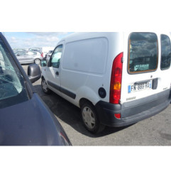 Pare choc arriere RENAULT KANGOO 1