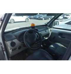 Pare choc arriere RENAULT KANGOO 1