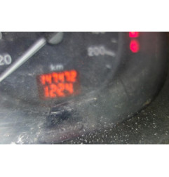 Pare choc arriere RENAULT KANGOO 1