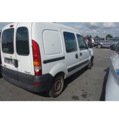 Pare choc arriere RENAULT KANGOO 1