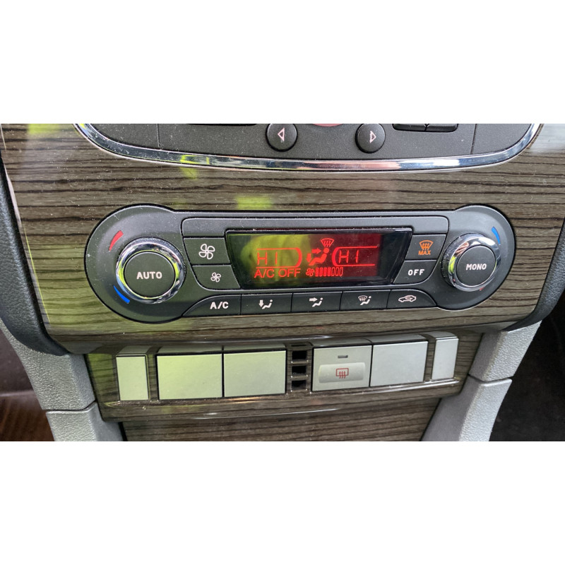 Poignee interieur arriere gauche FORD FOCUS 2 Photo n°20
