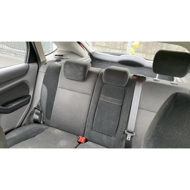 Poignee interieur avant gauche FORD FOCUS 2 Photo n°15