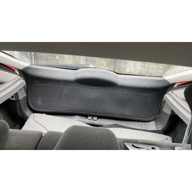 Poignee interieur avant gauche FORD FOCUS 2 Photo n°16