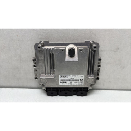 Calculateur moteur FORD FOCUS 2 Photo n°1
