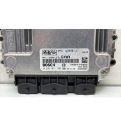 Calculateur moteur FORD FOCUS 2