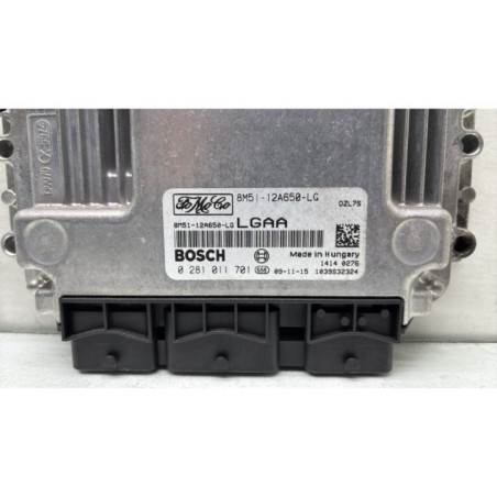 Calculateur moteur FORD FOCUS 2