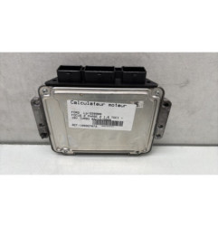 Calculateur moteur FORD FOCUS 2