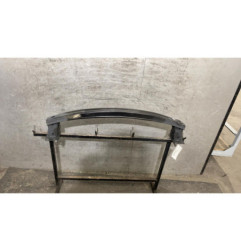 Renfort pare choc avant (traverse) SEAT IBIZA 4 Photo n°8
