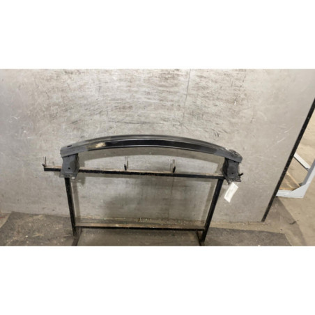 Renfort pare choc avant (traverse) SEAT IBIZA 4 Photo n°8
