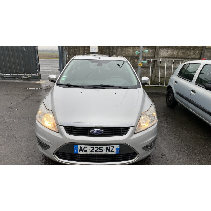 Calculateur moteur FORD FOCUS 2 Photo n°12