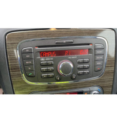 Calculateur moteur FORD FOCUS 2