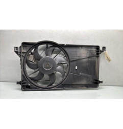 Moto ventilateur radiateur FORD FOCUS 2 Photo n°1
