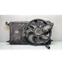 Moto ventilateur radiateur FORD FOCUS 2