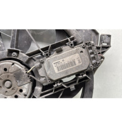 Moto ventilateur radiateur FORD FOCUS 2