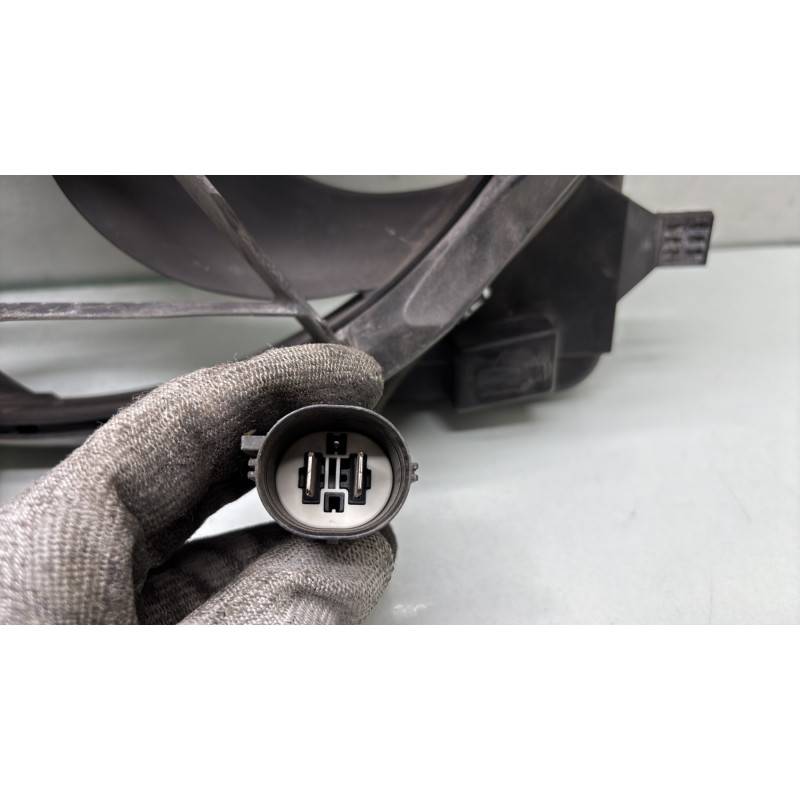 Moto ventilateur radiateur FORD FOCUS 2 Photo n°4
