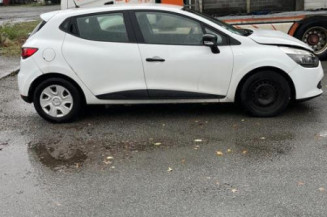 Air bag conducteur RENAULT CLIO 4