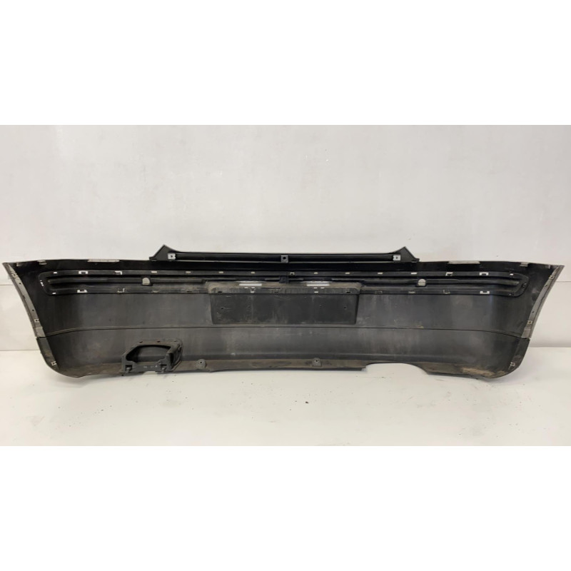 Pare choc arriere SEAT IBIZA 2 Photo n°2