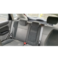 Moto ventilateur radiateur FORD FOCUS 2