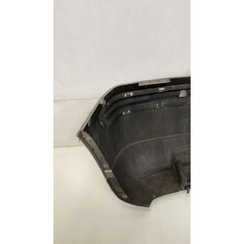 Pare choc arriere SEAT IBIZA 2 Photo n°6