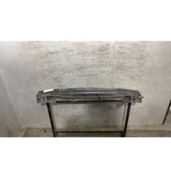 Renfort pare choc arriere (traverse) SEAT IBIZA 2 Photo n°9