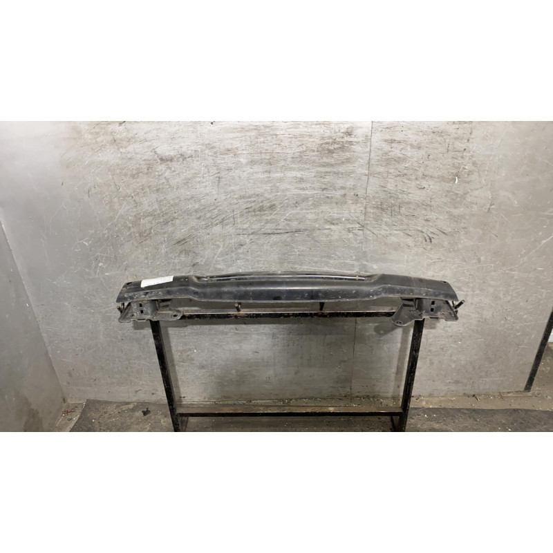 Renfort pare choc arriere (traverse) SEAT IBIZA 2 Photo n°9